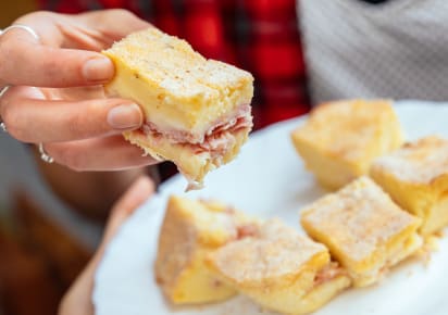 Culinary Kickstart Tour: Naples in Naples - Naples_HHG2