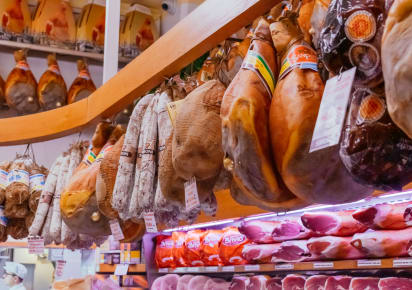 The 10 Tastings of Parma in Parma - Parma_Food_MAIN1