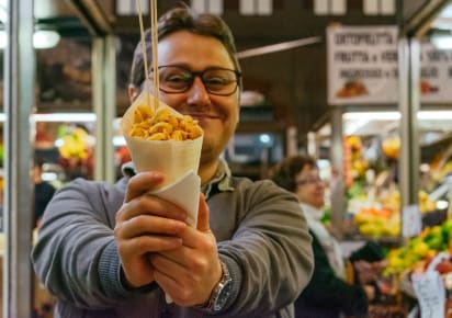 The 10 Tastings of Ravenna in Ravenna - Ravenna_Food2