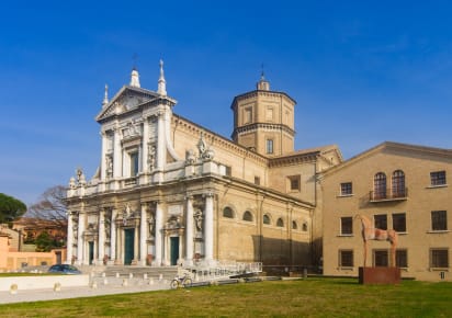 Highlights & Hidden Gems of Ravenna in Ravenna - Ravenna_Mosaic3