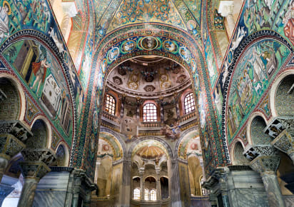 Withlocals Your Way! - Ravenna City Tour in Ravenna - Ravenna_Mosaic4