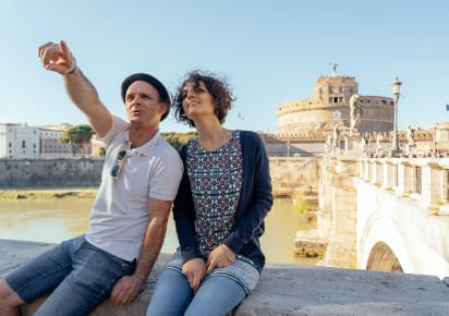 Full Coverage Rome City Tour in Rome - ORG_-_Like_a_local_Trastevere_Aperitivo_tasting_tour_-_Rome_-_4