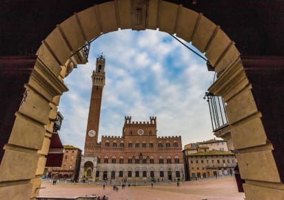 Highlights & Hidden Gems of Siena in Siena - Siena_HHG2