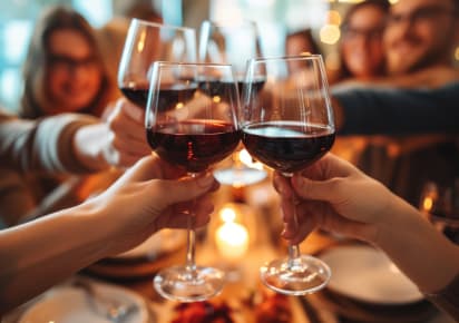 Sip & Savor Siena: Wine and Stuzzichini Tour in Siena - Siena_Wine6