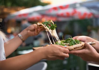 The 10 Tastings of Trieste in Trieste - Trieste_Food_MAIN
