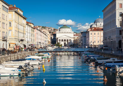Highlights & Hidden Gems of Trieste in Trieste - Trieste_HHG_MAIN
