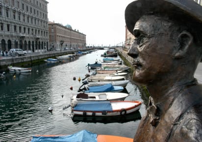 City Kickstart Tour: Trieste in Trieste - Trieste_KS1