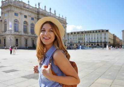 Full Coverage Turin City Tour in Turin - AdobeStock_458899743