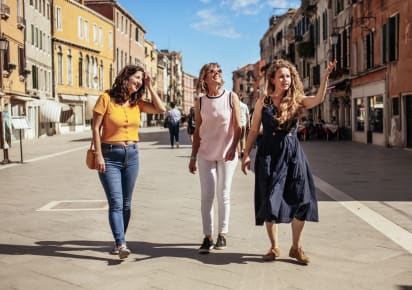 Full Coverage Venice City Tour in Venice - ORG_-_Highlights_tour_-_Venice_-_75