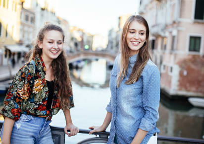 The Ultimate Venice Day Trip: St. Mark’s, Doge’s Palace, Murano & Gondola Ride in Venice - ORG_-_Cicchetti_wine_tasting_tour_-_Venice_-_37