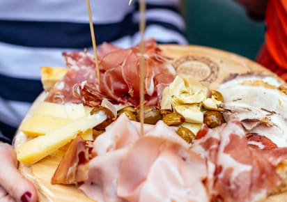 The 10 Tastings of Sorrento in Sorrento - Private_Palermo_Food_Tours