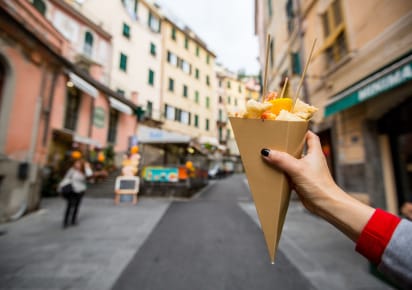 The 10 Tastings of Pisa in Pisa - Pisa_Food3