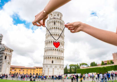 Highlights & Hidden Gems of Pisa in Pisa - Pisa_HHG_MAIN
