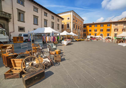 City Kickstart Tour: Pisa in Pisa - Pisa_Kickstart