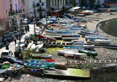 Highlights & Hidden Gems of Sorrento in Sorrento - port-gd8cd8dd75_1920