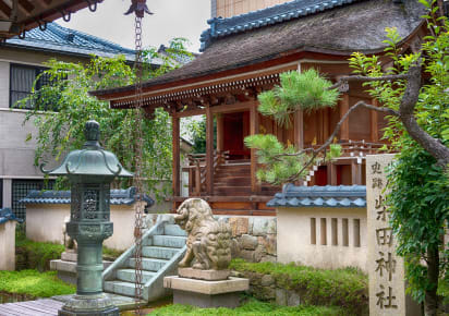 Highlights & Hidden Gems of Fukui in Fukui - AdobeStock_482567831_Editorial_Use_Only