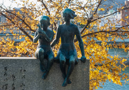 Hiroshima Revived: A Journey of Resilience and Renewal in Hiroshima - Hiroshima_HHG