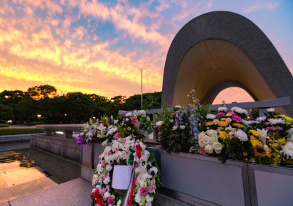 The History of Hiroshima: the Event that shaped History in Hiroshima - Hiroshima_History_tour_MAIN