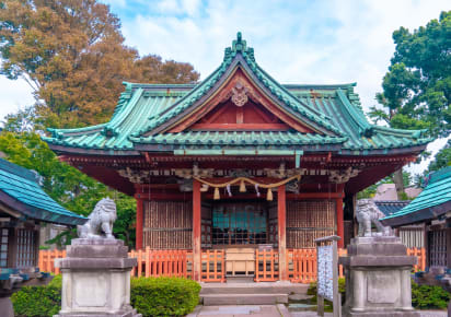City Kickstart Tour: Kanazawa in Kanazawa - AdobeStock_309014000