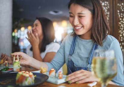 The 10 Tastings of Nagasaki: Street Food in Nagasaki - AdobeStock_636583666