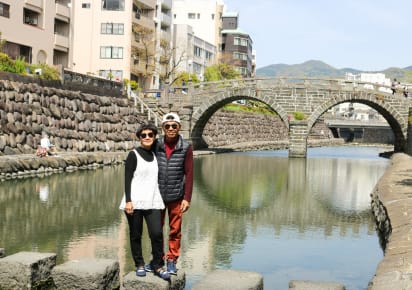 Highlights & Hidden Gems of Nagasaki in Nagasaki - AdobeStock_294877431