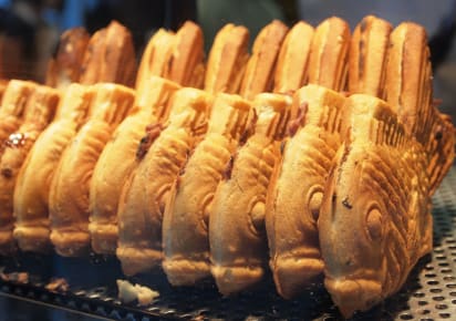 The 10 Tastings of Nagoya: Street Food in Nagoya - Nagoy_Food_MAIN