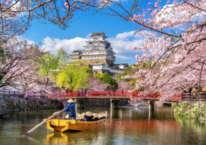 Withlocals Your Way! - Osaka City Tour in Osaka - AdobeStock_262803806
