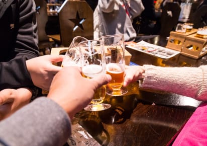 A Taste of Sapporo: Beer Tour in Sapporo - Sapporo_Beer3