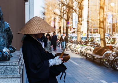 Withlocals Your Way! - Sapporo City Tour in Sapporo - Sapporo_HHG4