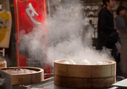 The 10 Tastings of Yokohama: Chinatown  in Yokohama - Yokohama_Food_MAIN