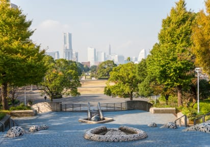 Highlights & Hidden Gems of Yokohama: Minato Mirai in Yokohama - Yokohama_HHG1