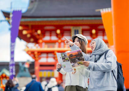 Withlocals Your Way! - Kyoto City Tour in Kyoto - AdobeStock_750313040
