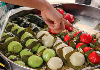 The 10 Tastings of Ipoh: Street Food in Ipoh - Ipoh_Food