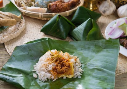 The 10 Tastings of Malacca: Street Food in Malacca - Malacca_Food_MAIN