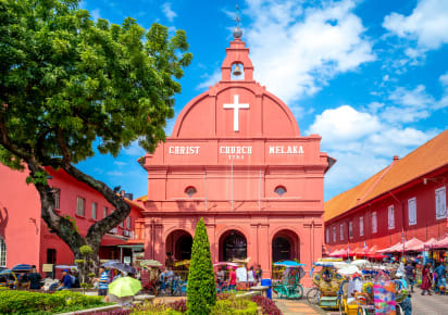 Highlights & Hidden Gems of Malacca in Malacca - Malacca_HHG_MAIN