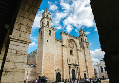 Highlights & Hidden Gems of Merida in Merida - Merida_Cathedral