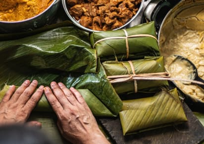 The 10 Tastings of Merida in Merida - Merida_Food2