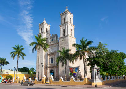 Highlights & Hidden Gems of Merida in Merida - Merida_HHG_MAIN