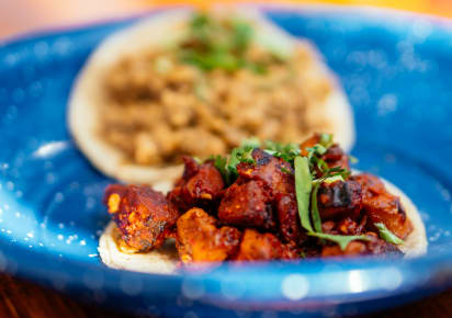 Culinary Kickstart Tour: Oaxaca in Oaxaca - Oaxaca_CKS