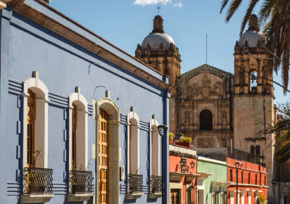 Highlights & Hidden Gems of Oaxaca in Oaxaca - Oaxaca_HHG_MAIN