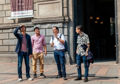 Full Coverage Mexico City City Tour in Mexico City - ORG_-_Kickstart_Tour_-_Mexico_City-22