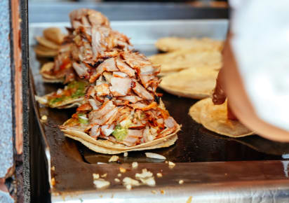 The 10 Tastings of Guadalajara in Guadalajara - Guadalajara_Food_MAIN
