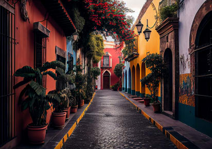 City Kickstart Tour: Guadalajara in Guadalajara - Guadalajara_Kickstart_MAIN1