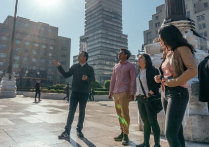 Withlocals Your Way! - Mexico City City Tour in Mexico City - ORG_-_Highlights_-_Mexico_City-3