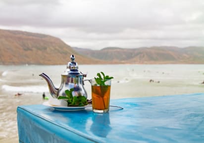 The 10 Tastings of Agadir in Agadir - Agadir_Food