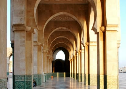 City Explorer Marrakech:  Day Trip in Casablanca - pexels-moussa-idrissi-17453982