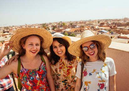 Full Coverage Marrakech City Tour in Marrakech - ORG_-_Highlights_-_Marrakech_-_53