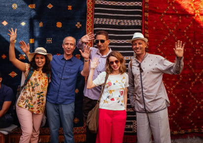 Withlocals Your Way! - Marrakech City Tour in Marrakech - ORG_-_Highlights_-_Marrakech_-_20