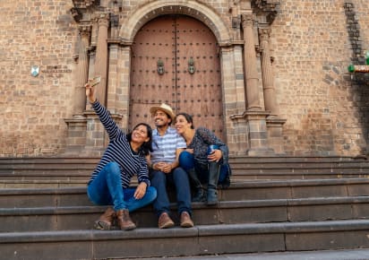 Full Coverage Cusco City Tour in Cusco - ORG_-_Hidden_Gems_-_San_Francisco_Square_-_Cusco-11