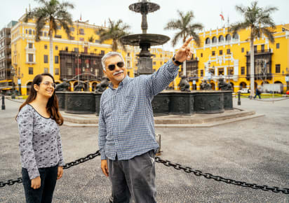 Withlocals Your Way! - Lima City Tour in Lima - ORG-Highlights_and_Hidden_Gems_Tour-Jorge-Lima-27